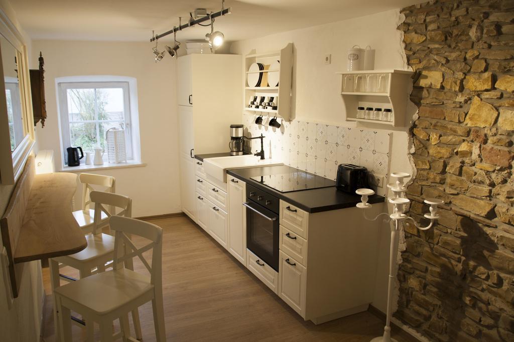 Ilmhaus Pforring Quarto foto