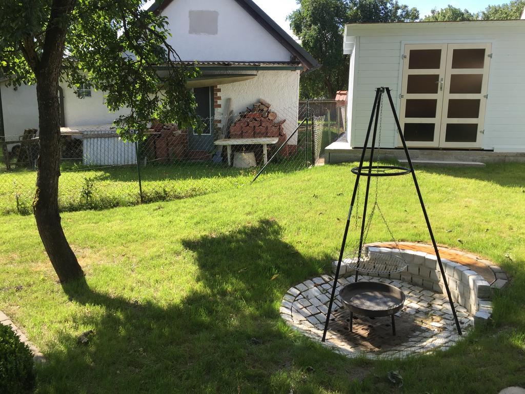 Ilmhaus Pforring Exterior foto